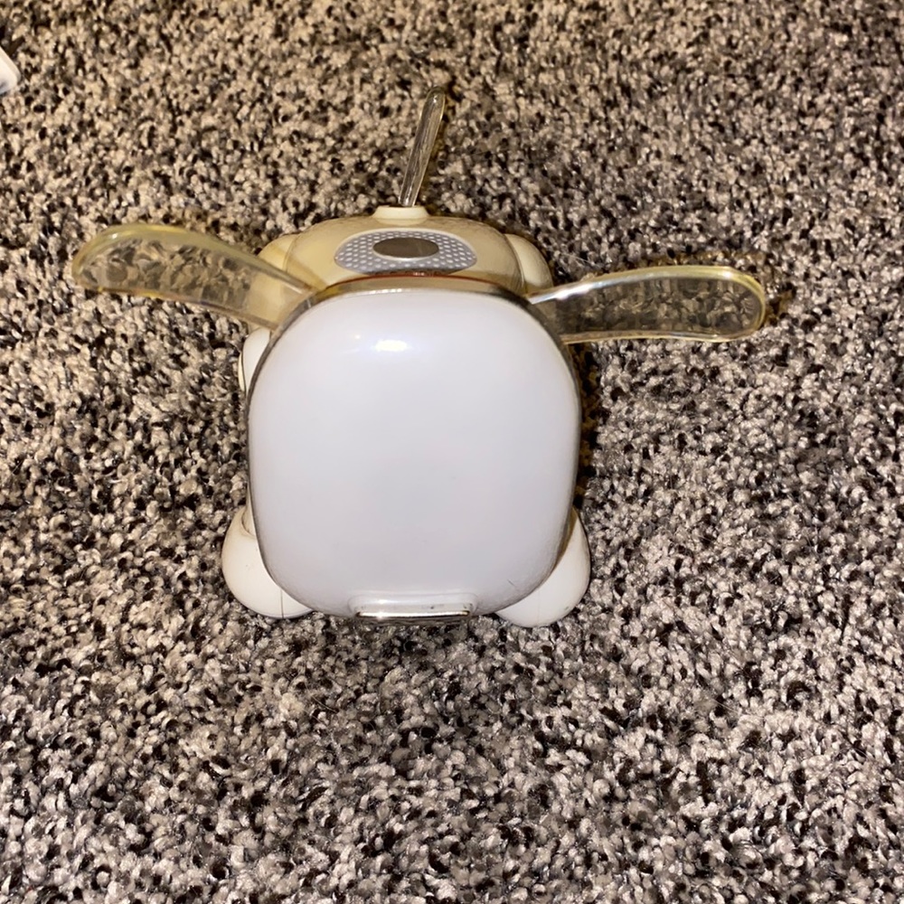 Idog speaker